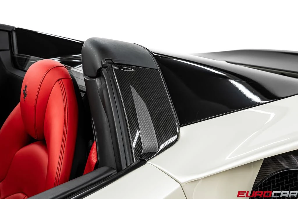2021 Ferrari F8 Spider - Image 22 of 31