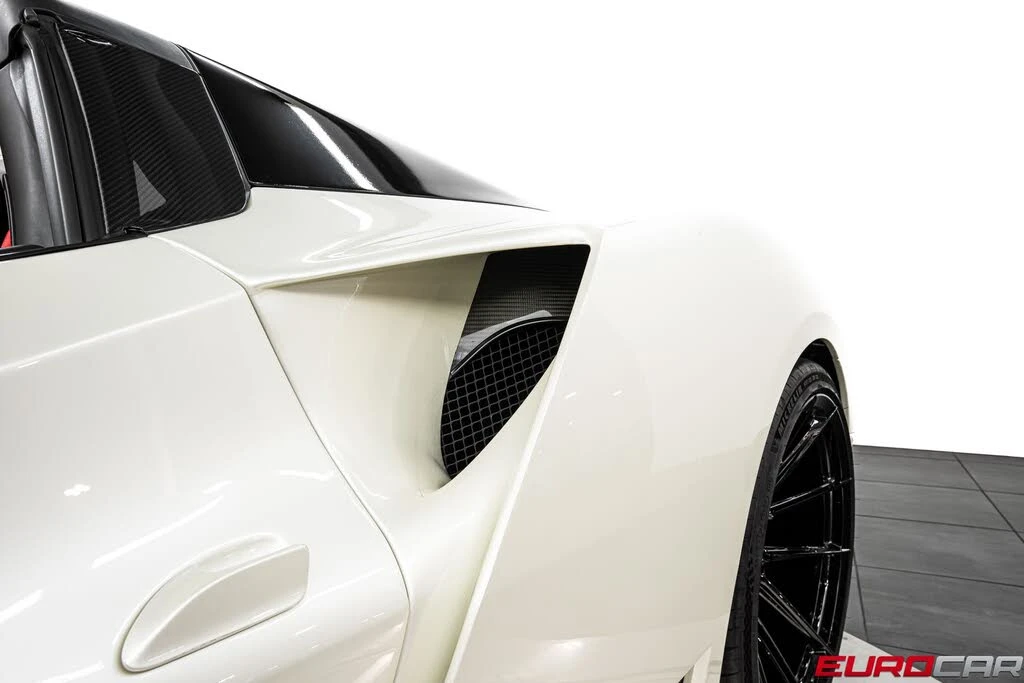 2021 Ferrari F8 Spider - Image 23 of 31
