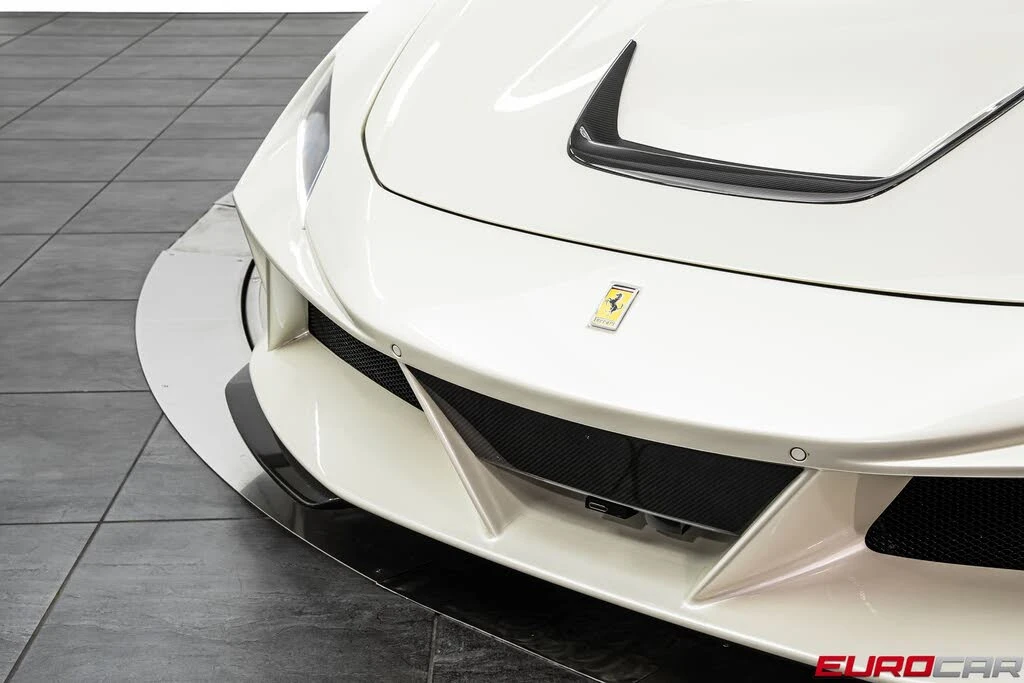 2021 Ferrari F8 Spider - Image 15 of 31