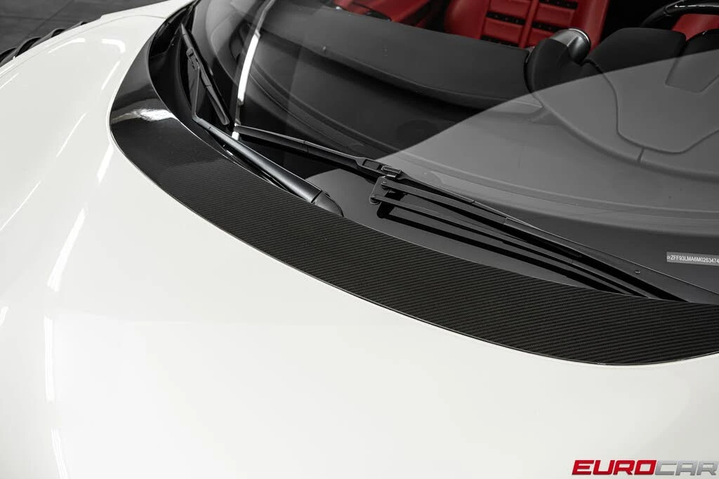 2021 Ferrari F8 Spider - Image 12 of 31