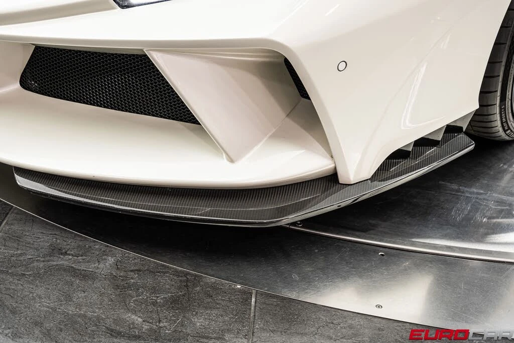 2021 Ferrari F8 Spider - Image 17 of 31
