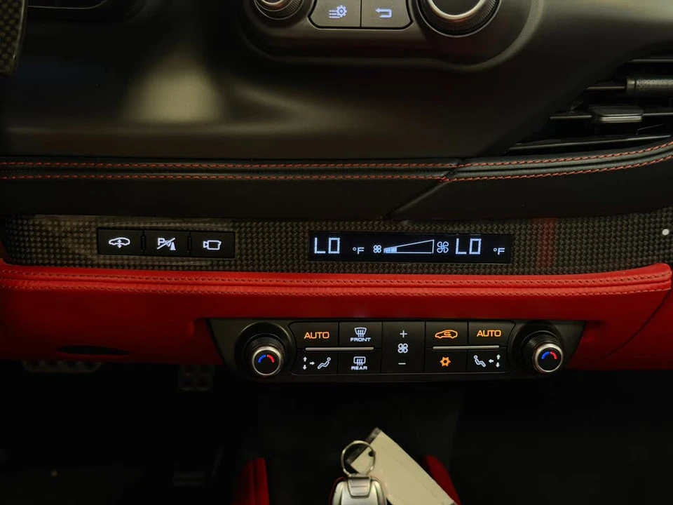 2021 Ferrari F8 Spider - Image 24 of 27