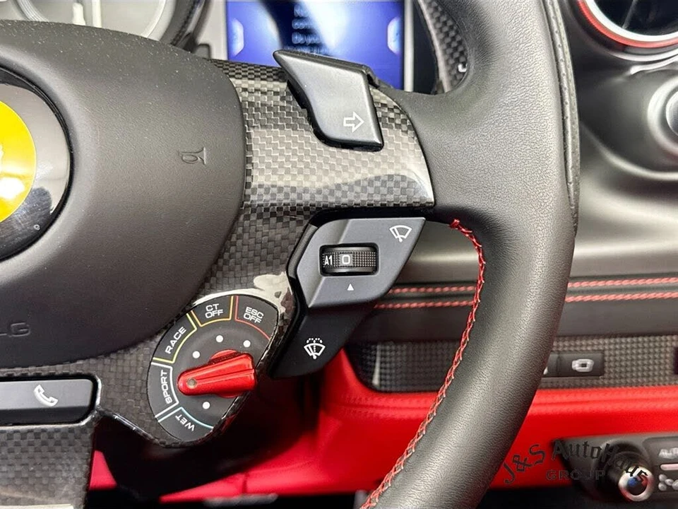 2021 Ferrari F8 Spider - Image 14 of 31