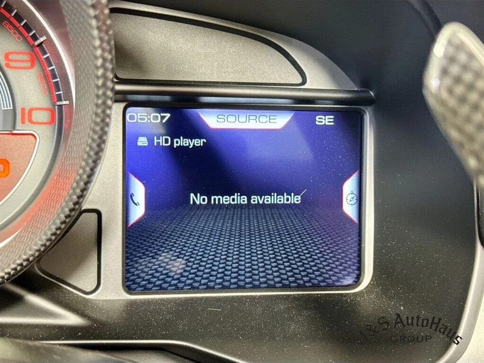 2021 Ferrari F8 Spider - Image 17 of 31