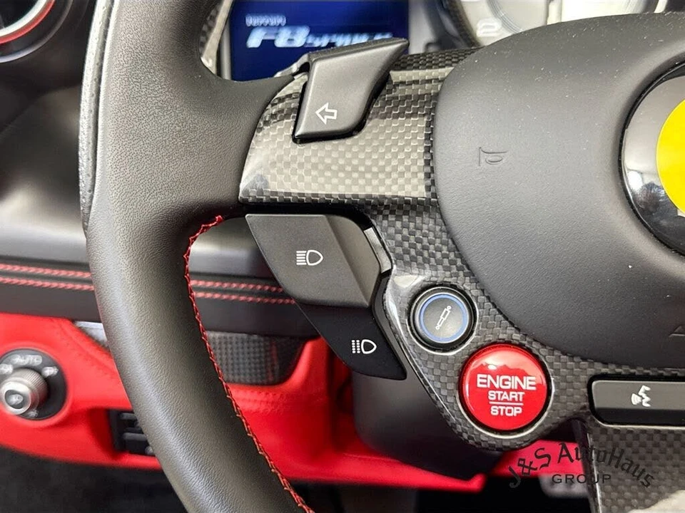 2021 Ferrari F8 Spider - Image 13 of 31