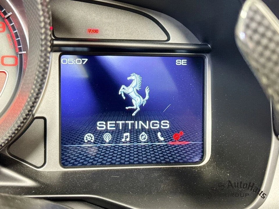 2021 Ferrari F8 Spider - Image 18 of 31