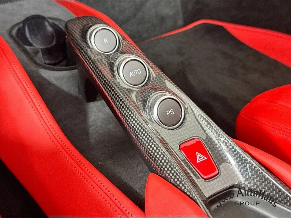 2021 Ferrari F8 Spider - Image 22 of 31