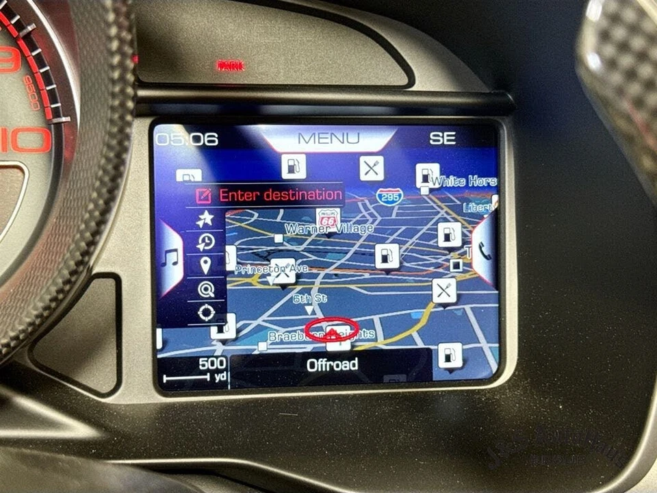 2021 Ferrari F8 Spider - Image 19 of 31