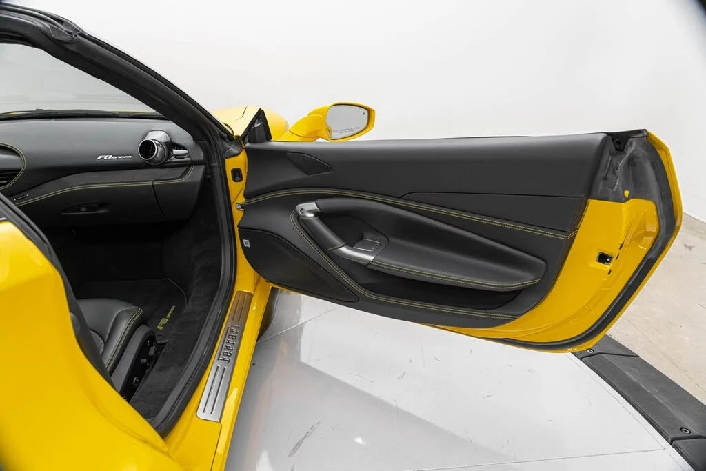 2021 Ferrari F8 Spider - Image 19 of 31