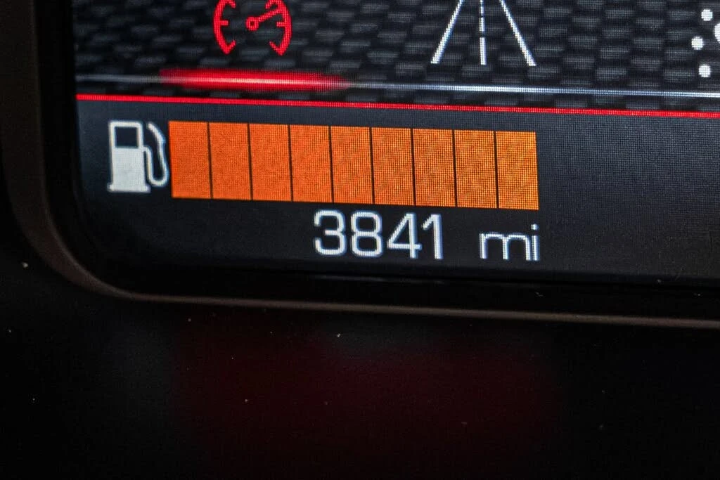 2021 Ferrari F8 Spider - Image 7 of 31