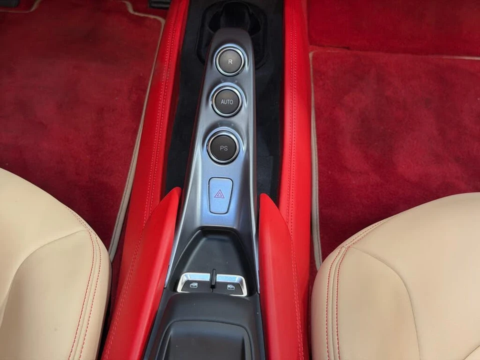 2021 Ferrari F8 Spider - Image 23 of 31
