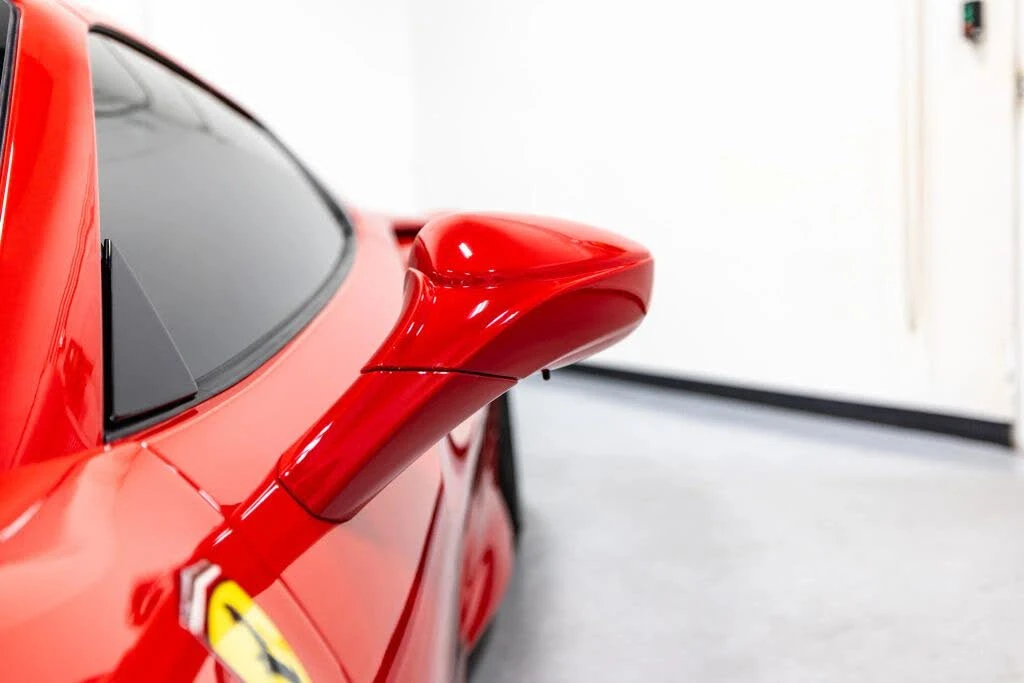 2021 Ferrari F8 Spider - Image 14 of 31