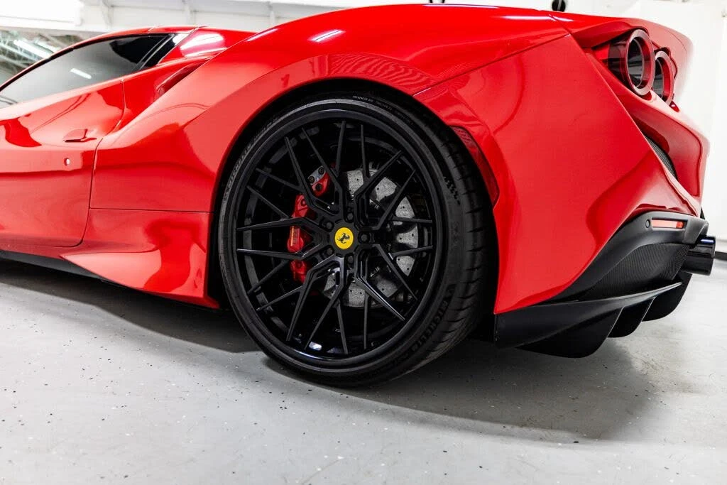 2021 Ferrari F8 Spider - Image 20 of 31