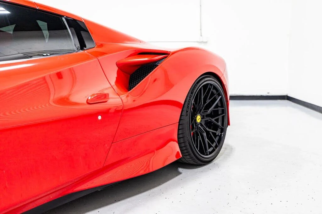 2021 Ferrari F8 Spider - Image 16 of 31