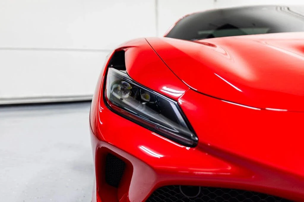 2021 Ferrari F8 Spider - Image 7 of 31