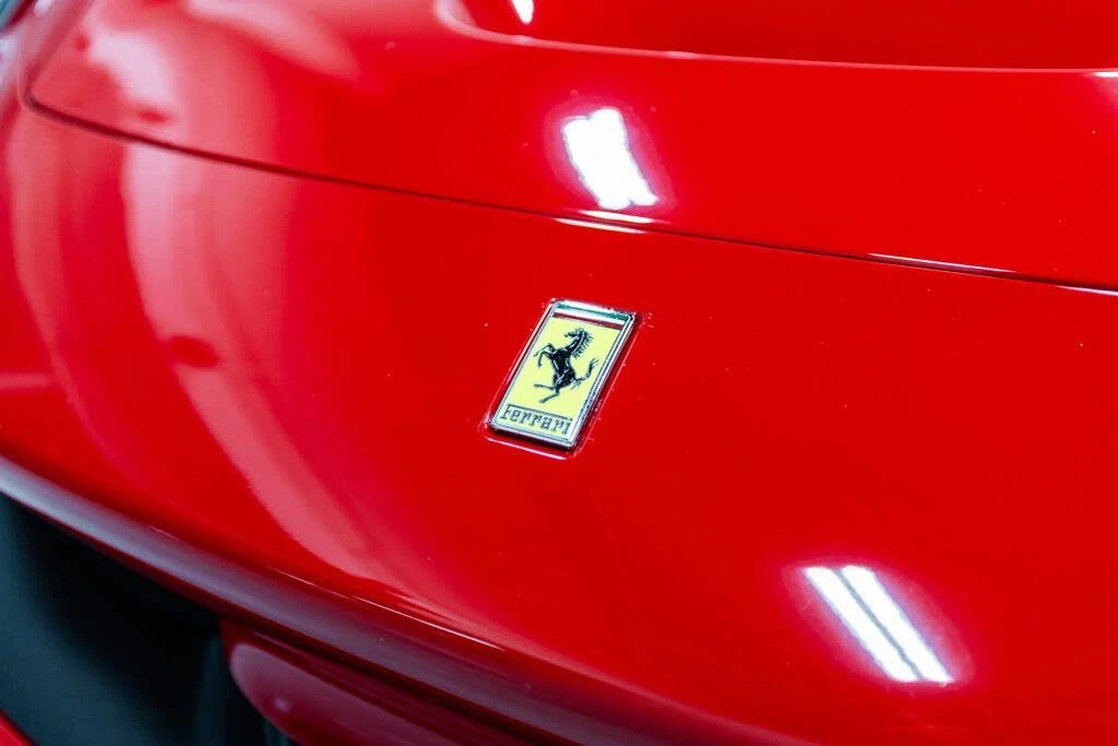 2021 Ferrari F8 Spider - Image 8 of 31