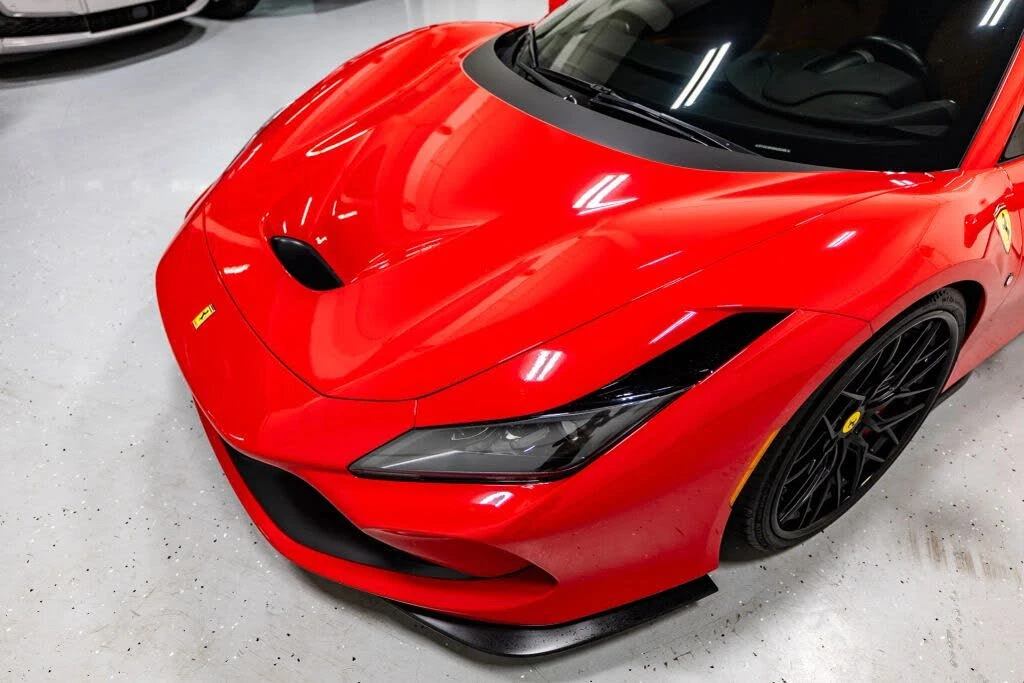 2021 Ferrari F8 Spider - Image 9 of 31