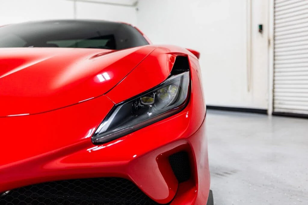 2021 Ferrari F8 Spider - Image 6 of 31