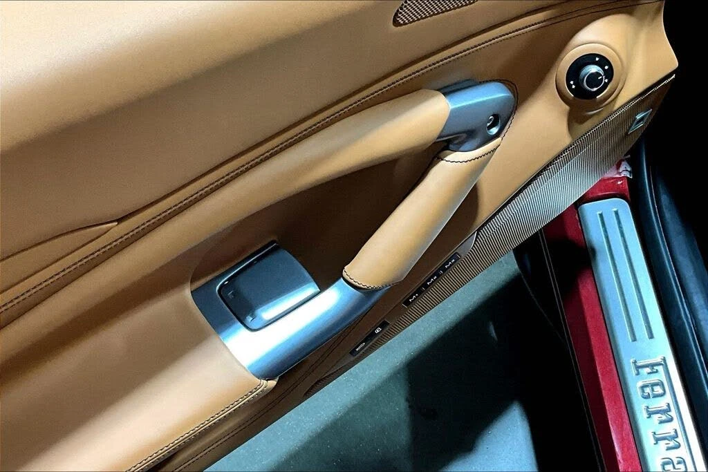 2021 Ferrari F8 Spider - Image 30 of 30