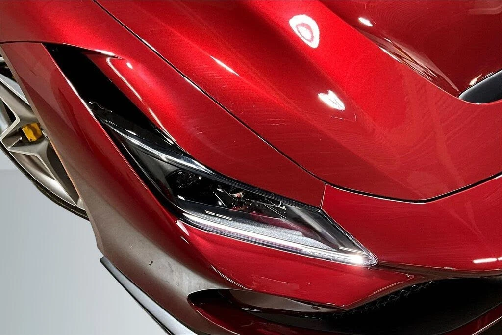 2021 Ferrari F8 Spider - Image 26 of 30