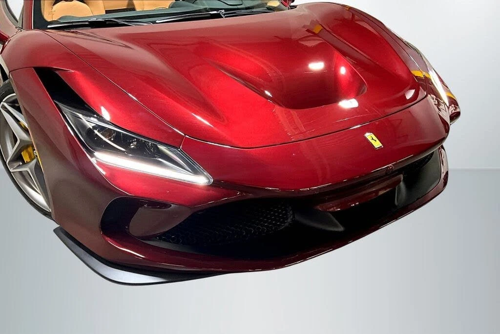 2021 Ferrari F8 Spider - Image 27 of 30