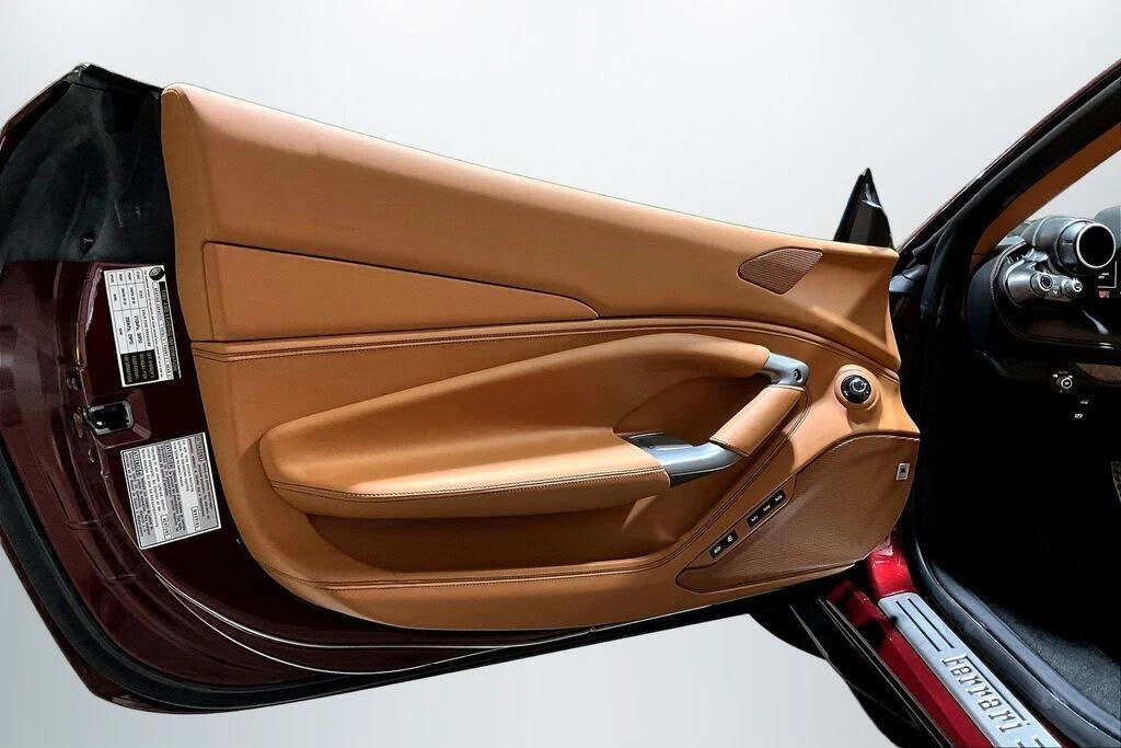 2021 Ferrari F8 Spider - Image 18 of 30