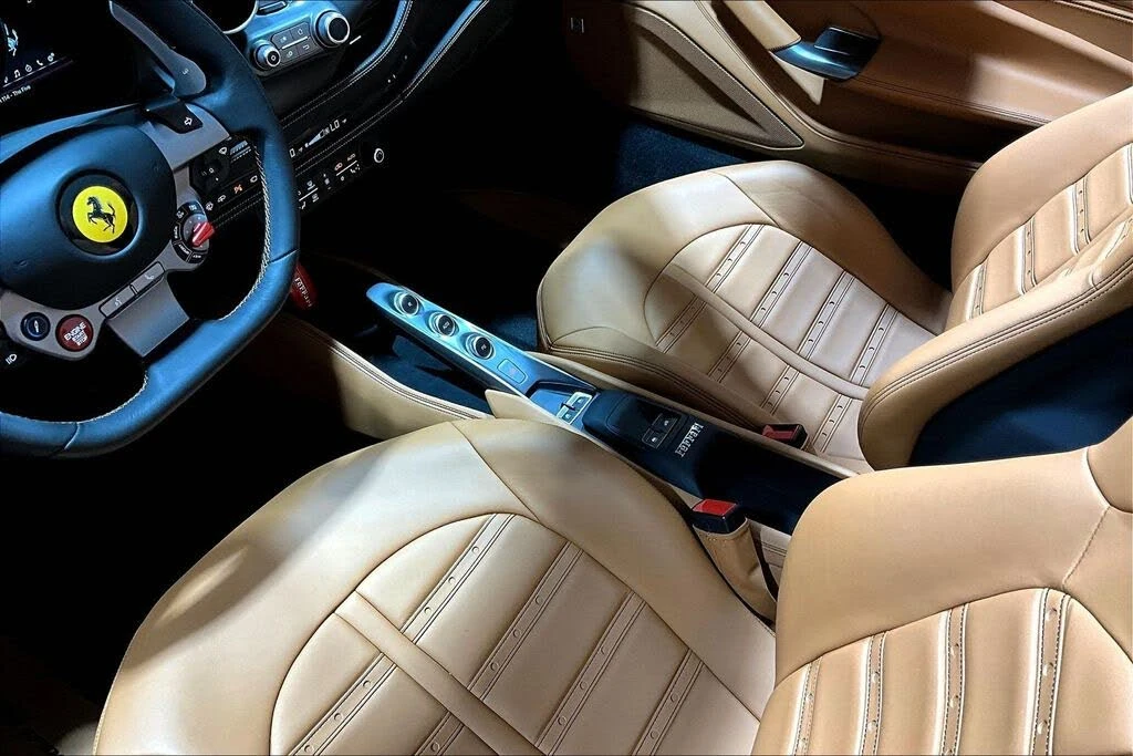 2021 Ferrari F8 Spider - Image 16 of 30