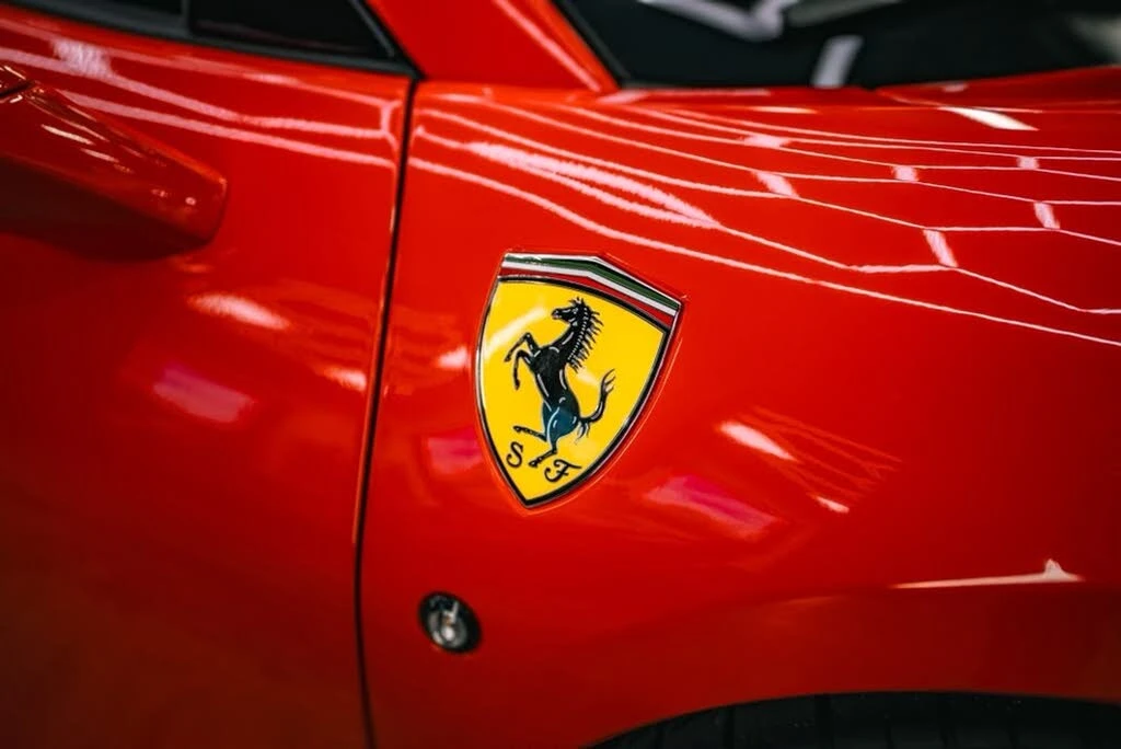 2021 Ferrari F8 Spider - Image 14 of 16