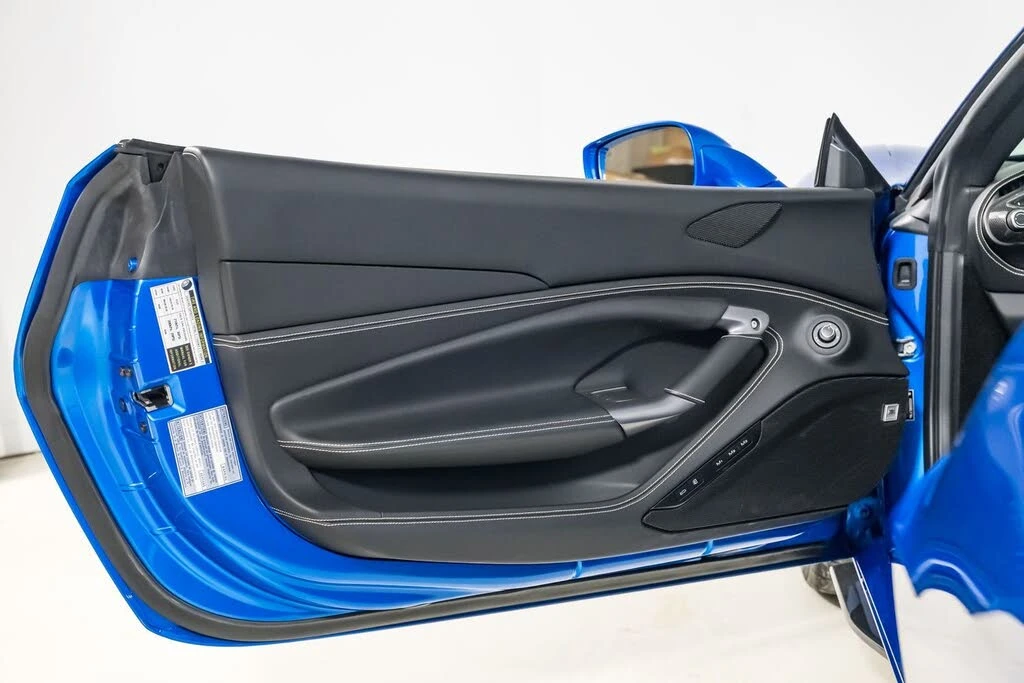 2021 Ferrari F8 Spider - Image 24 of 31