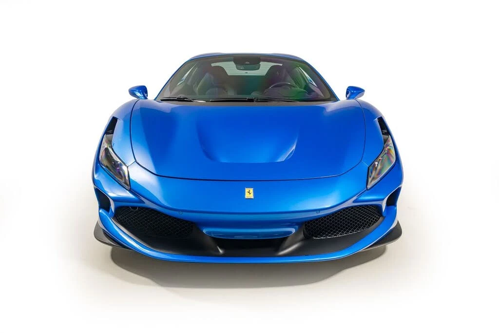 2021 Ferrari F8 Spider - Image 19 of 31
