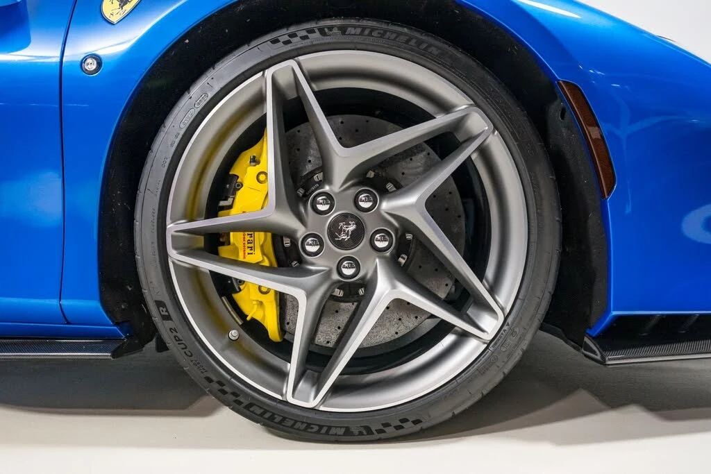 2021 Ferrari F8 Spider - Image 20 of 31