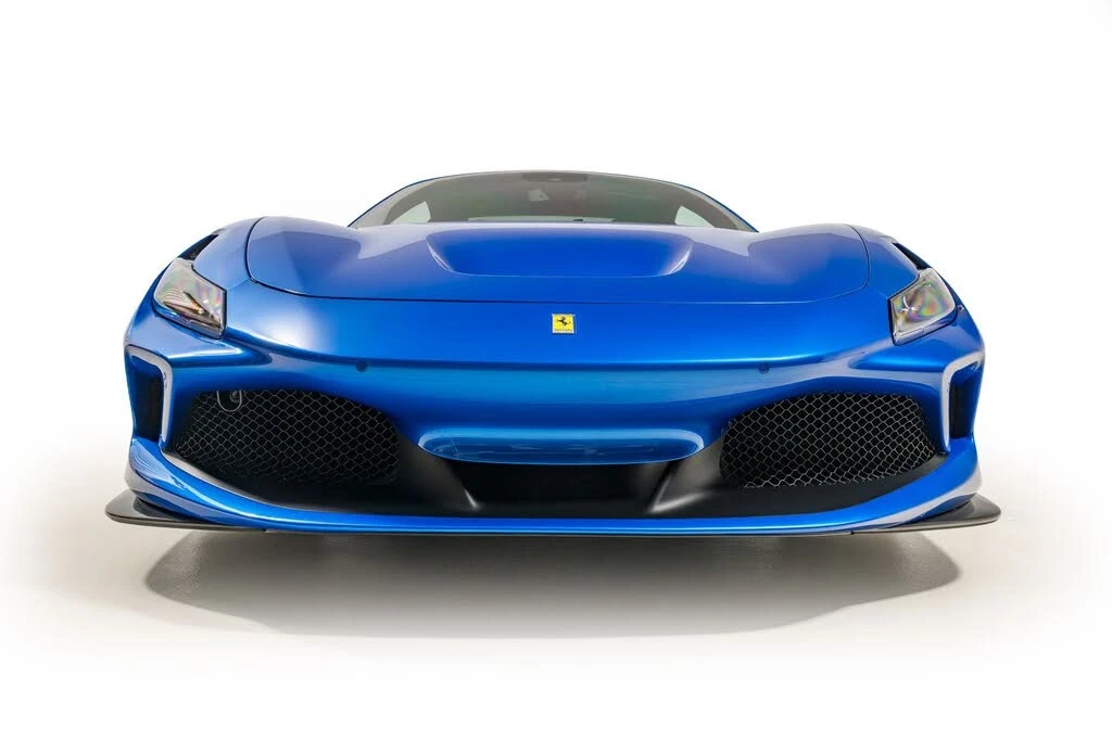2021 Ferrari F8 Spider - Image 18 of 31