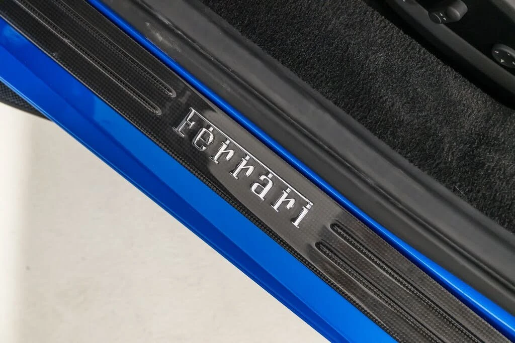 2021 Ferrari F8 Spider - Image 29 of 31