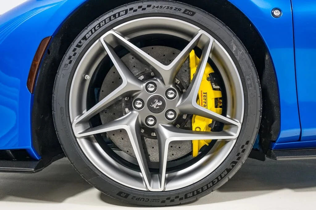 2021 Ferrari F8 Spider - Image 23 of 31