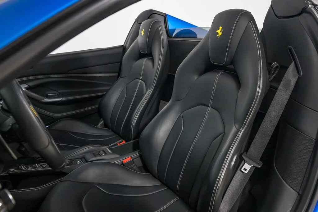 2021 Ferrari F8 Spider - Image 28 of 31