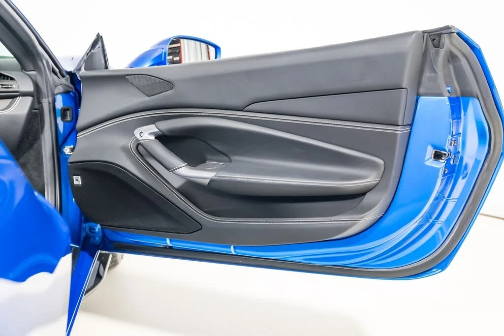 2021 Ferrari F8 Spider - Image 30 of 31