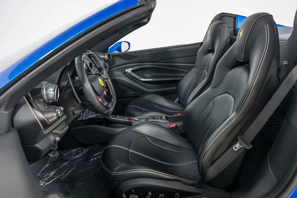 2021 Ferrari F8 Spider - Image 27 of 31