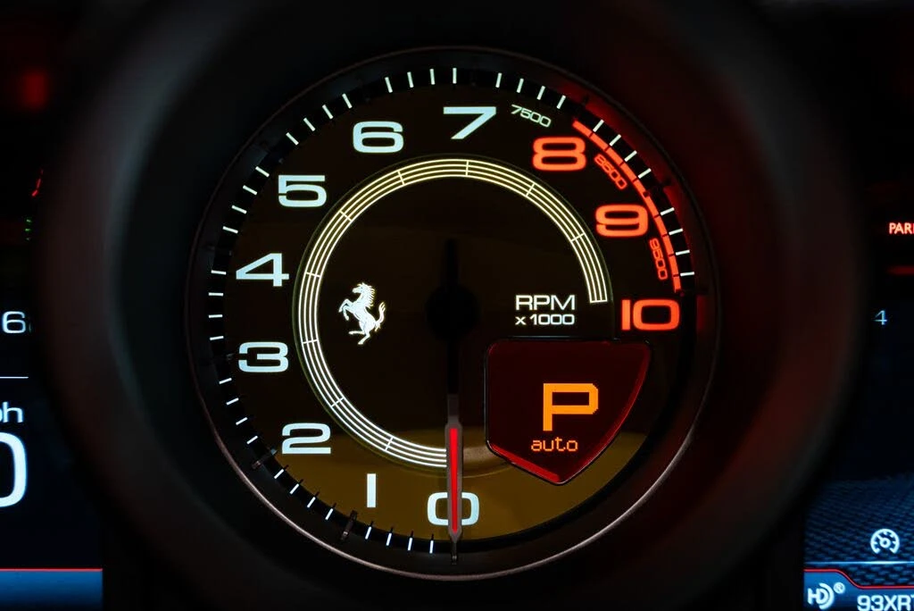 2021 Ferrari F8 Spider - Image 29 of 31
