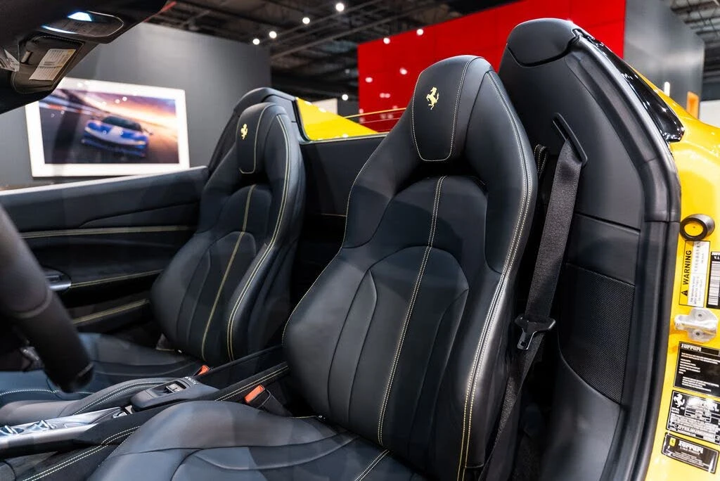 2021 Ferrari F8 Spider - Image 4 of 31