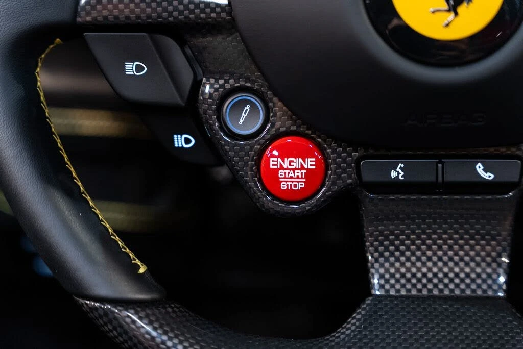 2021 Ferrari F8 Spider - Image 24 of 31