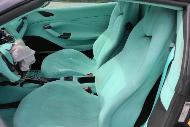 2021 Ferrari F8 Spider - Image 13 of 21