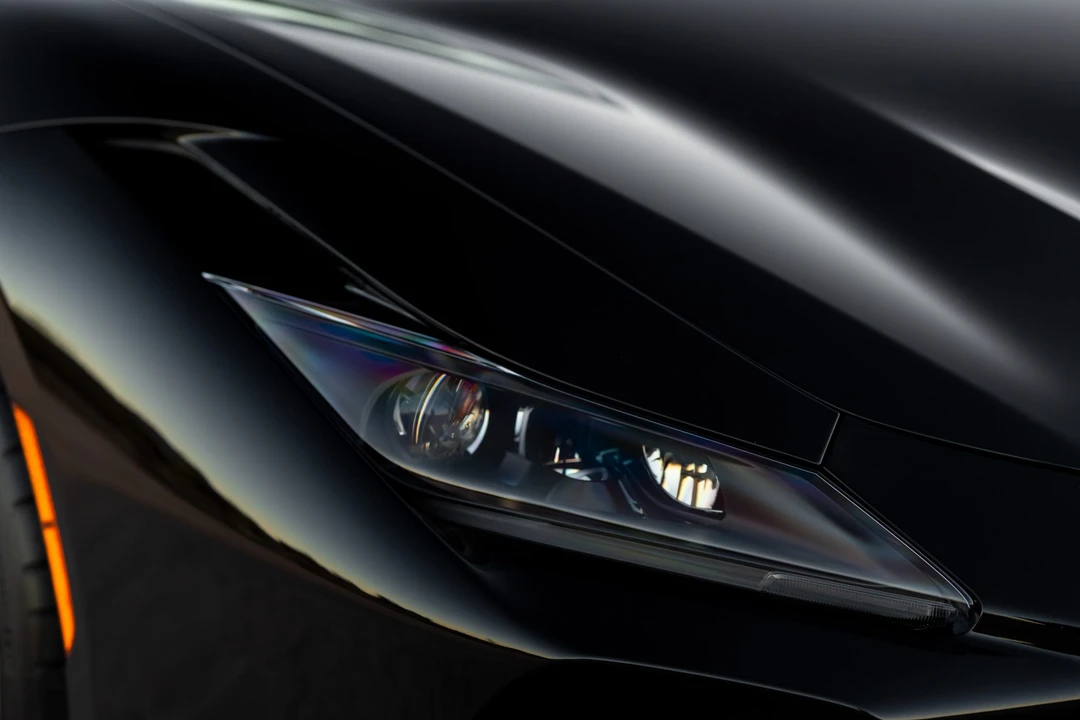 2021 Ferrari F8 Spider - Image 31 of 31