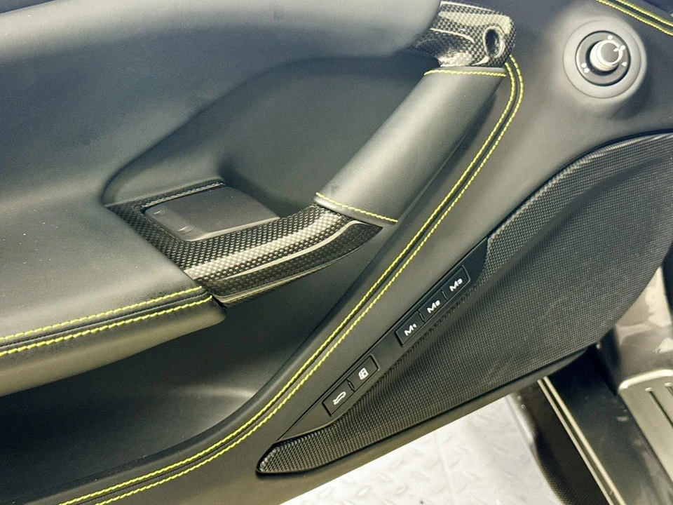 2021 Ferrari F8 Spider - Image 16 of 29