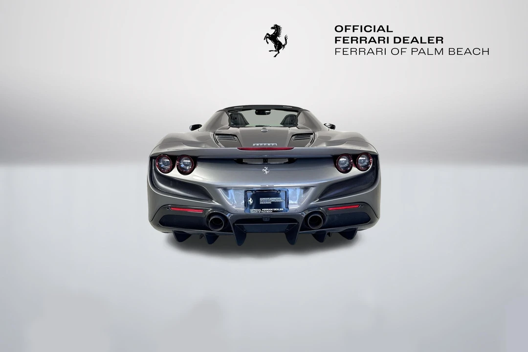2021 Ferrari F8 Spider - Image 6 of 29