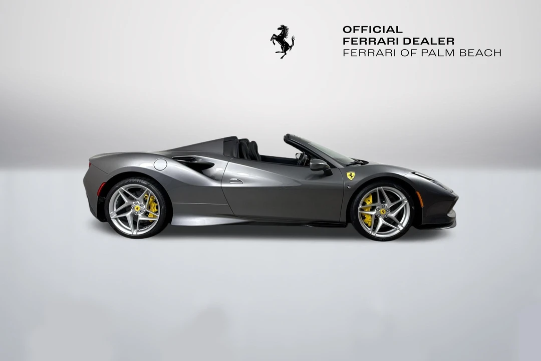 2021 Ferrari F8 Spider - Image 8 of 29