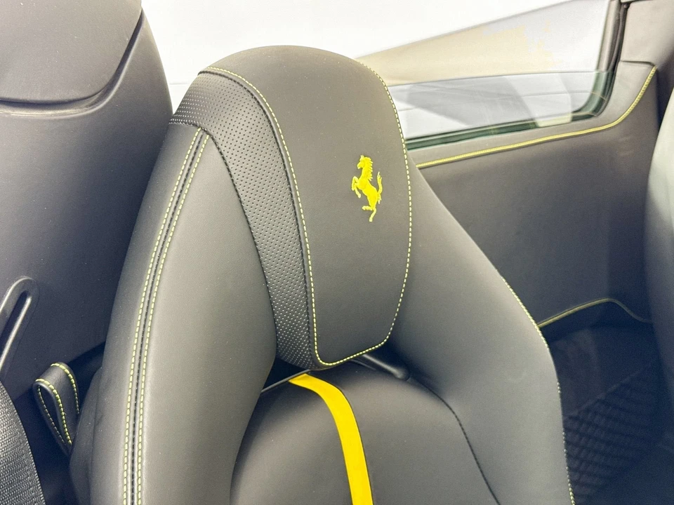 2021 Ferrari F8 Spider - Image 23 of 29
