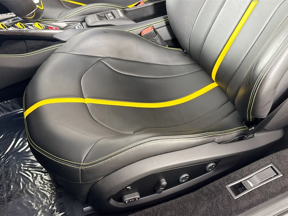 2021 Ferrari F8 Spider - Image 18 of 29