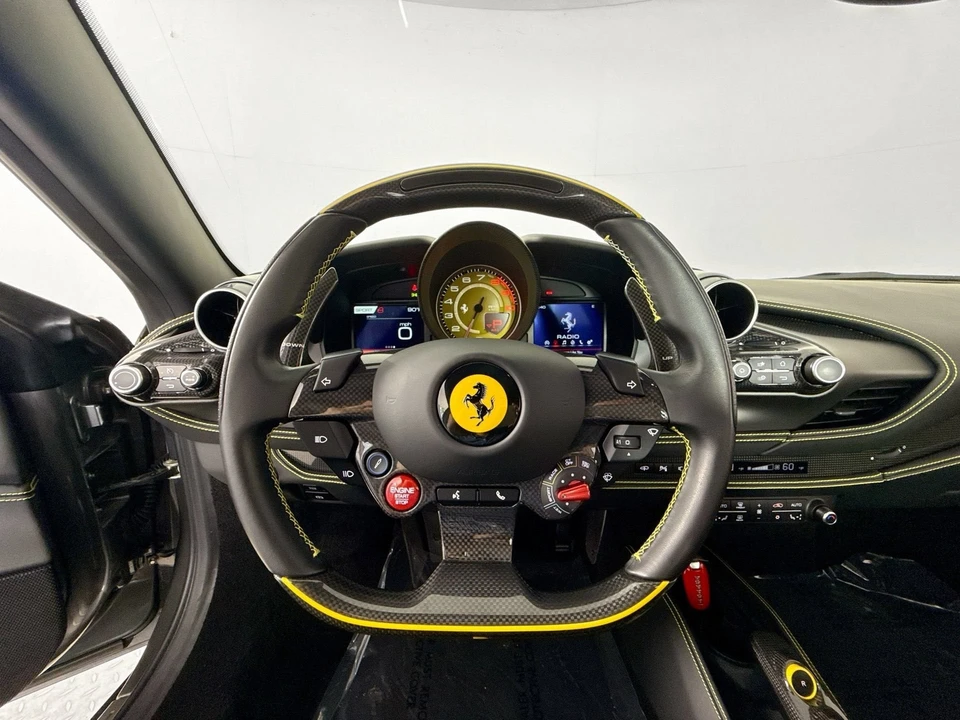 2021 Ferrari F8 Spider - Image 10 of 29