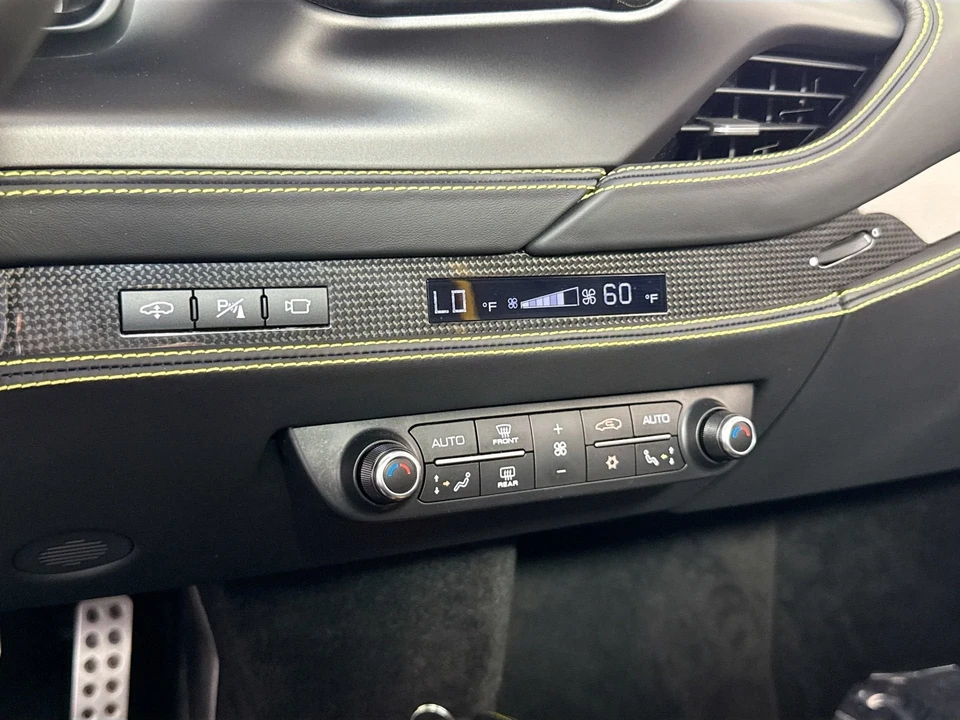 2021 Ferrari F8 Spider - Image 12 of 29