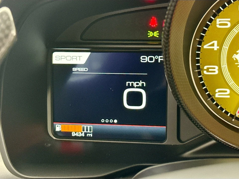 2021 Ferrari F8 Spider - Image 29 of 29